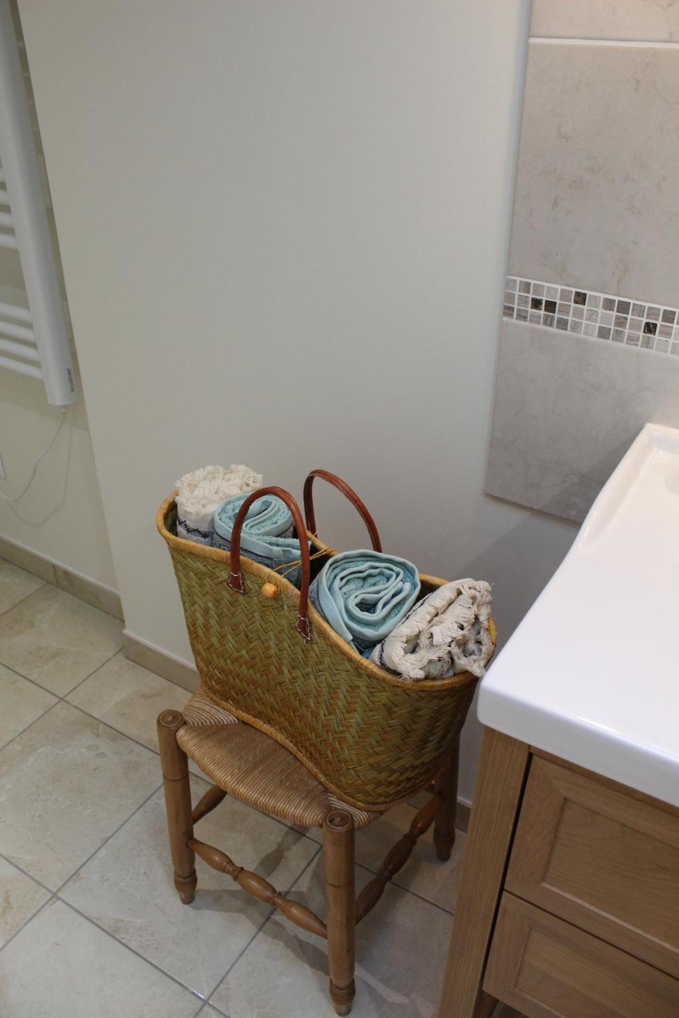 לינה וארוחת בוקר Mérignac La Douce Charentaise מראה חיצוני תמונה