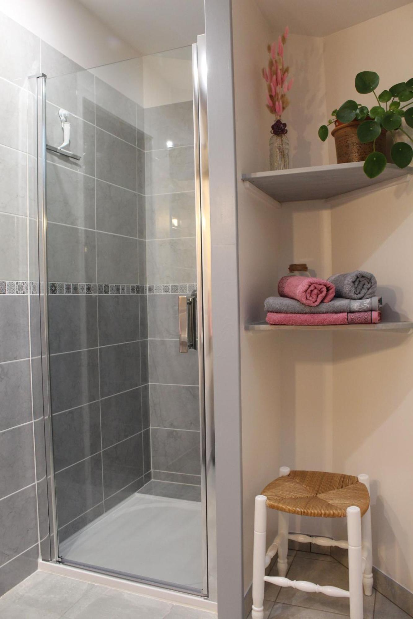 לינה וארוחת בוקר Mérignac La Douce Charentaise מראה חיצוני תמונה