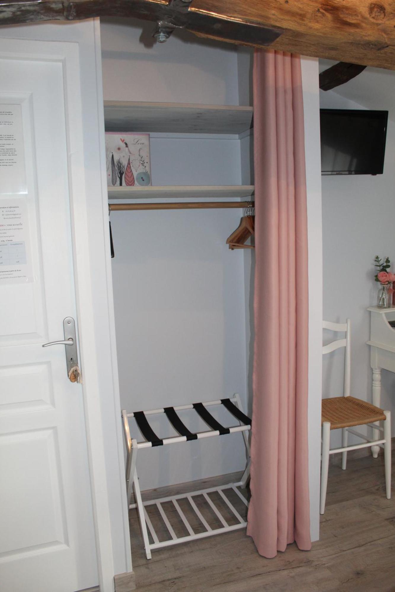 לינה וארוחת בוקר Mérignac La Douce Charentaise מראה חיצוני תמונה